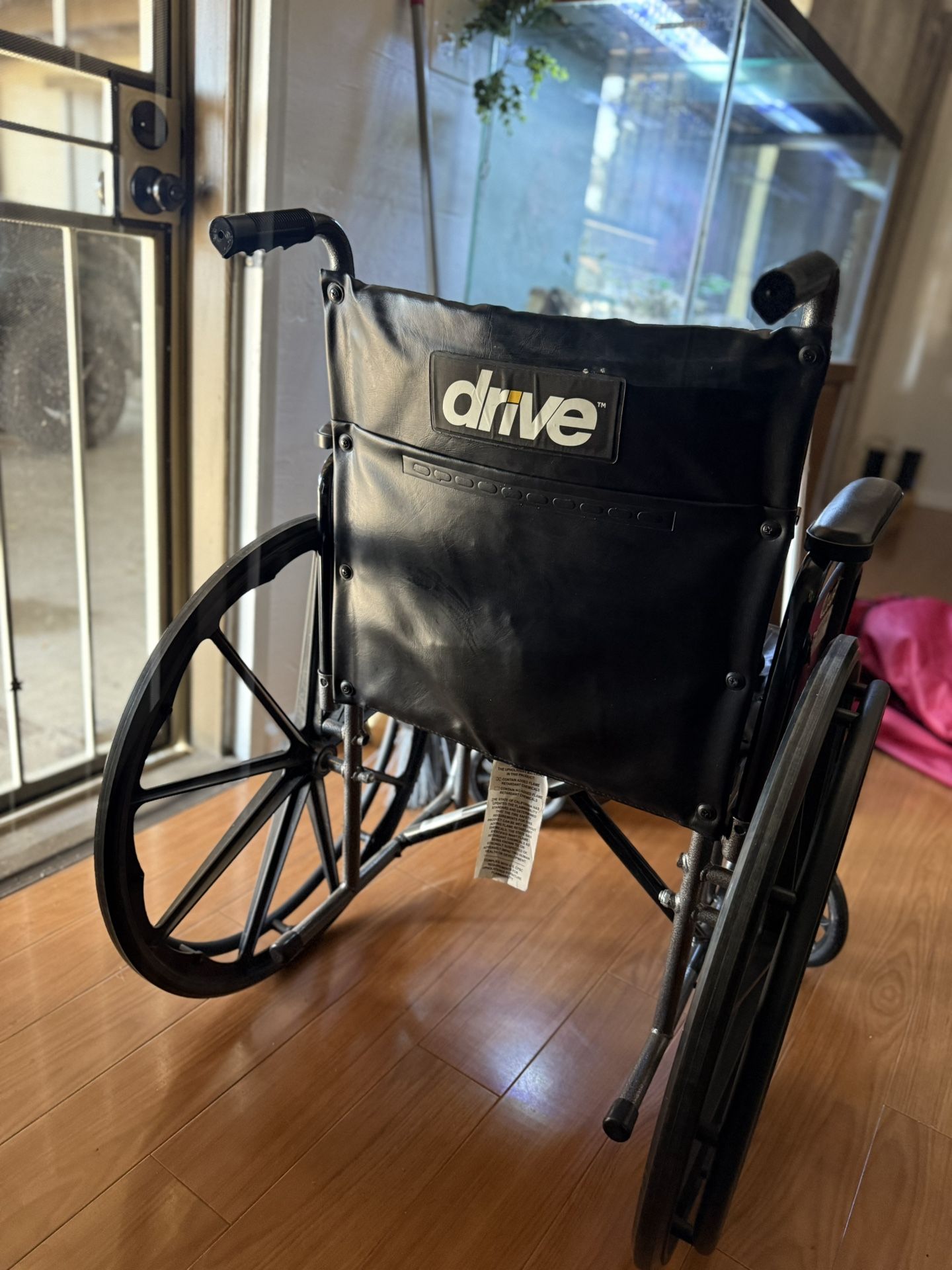 Wheel Chair