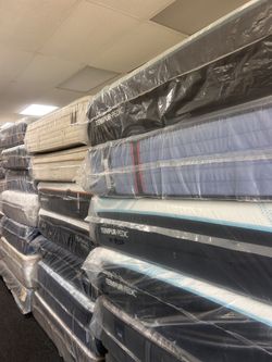 Queen Size Mattresses For Sale
