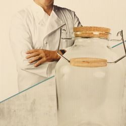 WOLFGANG PUCK 3 Gallon Drink Dispenser 