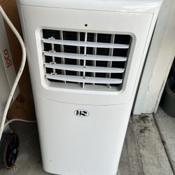 Portable AC Unit 