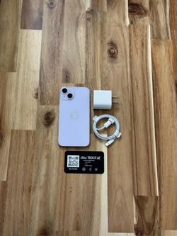 📱 iPhone 14 | 128GB | Purple | Unlocked (Any Carrier)