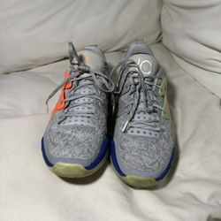 Men Size 13- Nike KD 15 x Cardo Producer Pack 2022