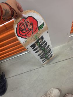 Free board