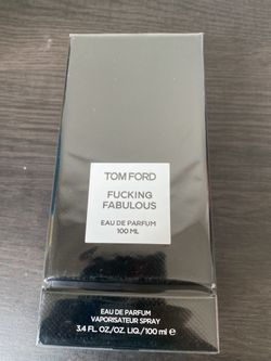 Tom Ford Fucking Fabulous