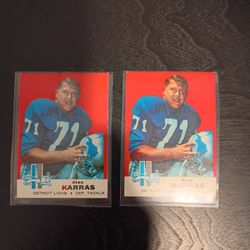 Vintage Football Cards: Tom Brady