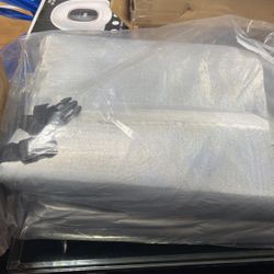 Cover SUV 