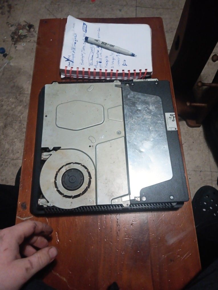 Ps4