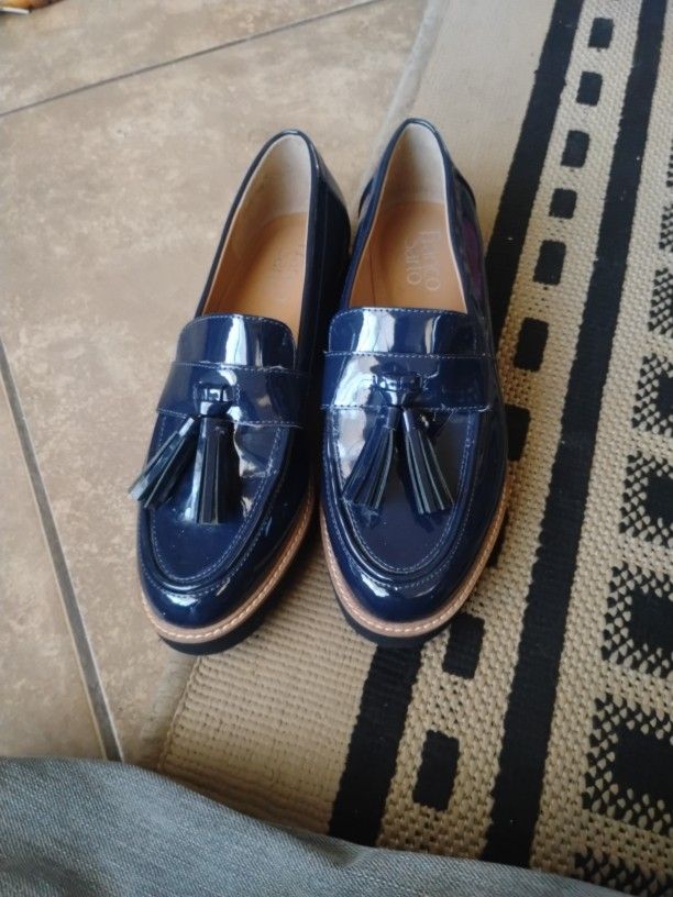 Franco Sarto Loafers