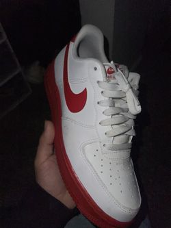 Nike Air Force