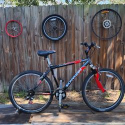 Schwinn sidewinder 2.6 fs shop mens