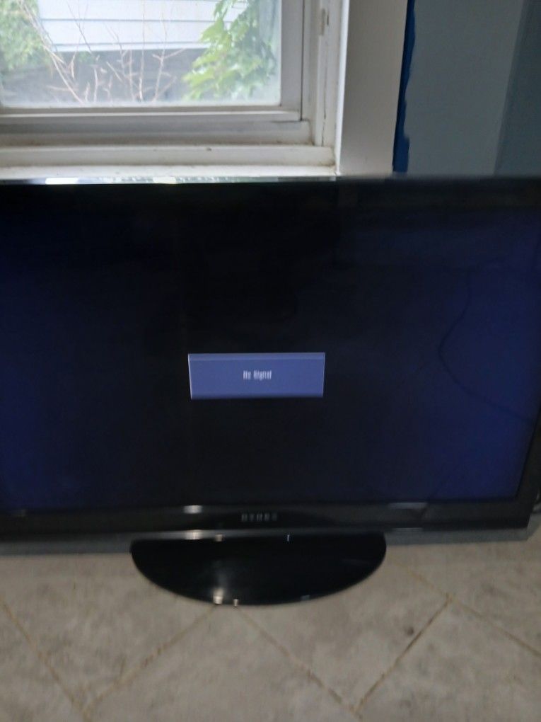 50 Inch Tv
