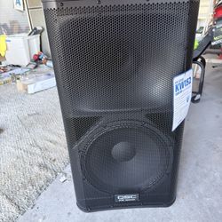 OSC KW152 Active Loudspeaker 