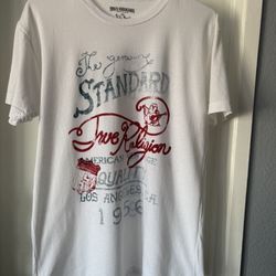 True Religion Shirt