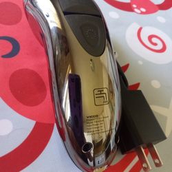 VICCO FS352MX WATERPROOF DRY MENS ELECTRIC RAZOR SHAVER SMART FLOATING HEAD SYSTEM 