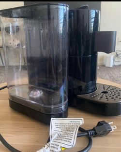 Starbucks Verismo Coffee machine