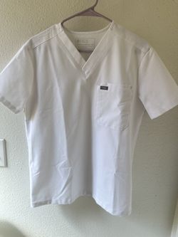 Figs White Top