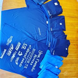Custom T Shirts