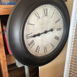 Clock 