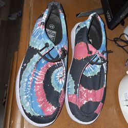 Off Brand Of Hey Dudes!