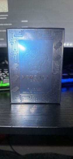 Versace Eros EDP