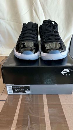 Jordan 11 low retro