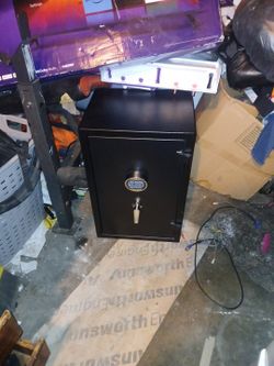 Amazon Safe