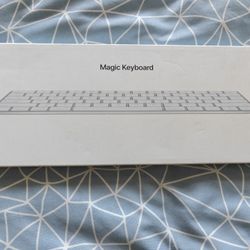 Apple Wireless Keyboard