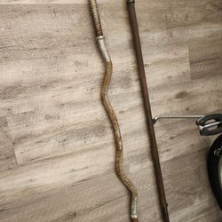 EZ Curl Gym Weight Bar $25 Bench Press Bar $20