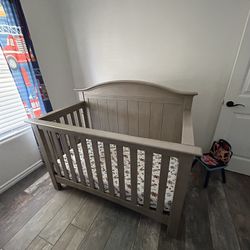 Buybuy Baby Crib