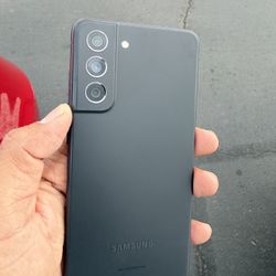 Samsung Galaxy S21FE 128GB unlocked