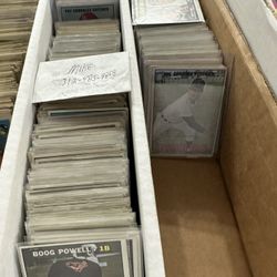 1967 Topps Baseball Cards