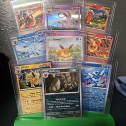 Top Loader Card Display  Pokémon 