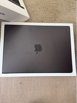 MacBook Pro 2025