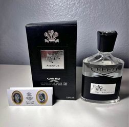 Creed aventus 