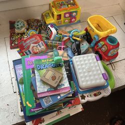 Toys