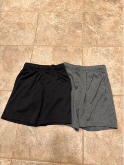 Boys size 8 shorts
