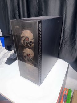 High End Gaming PC