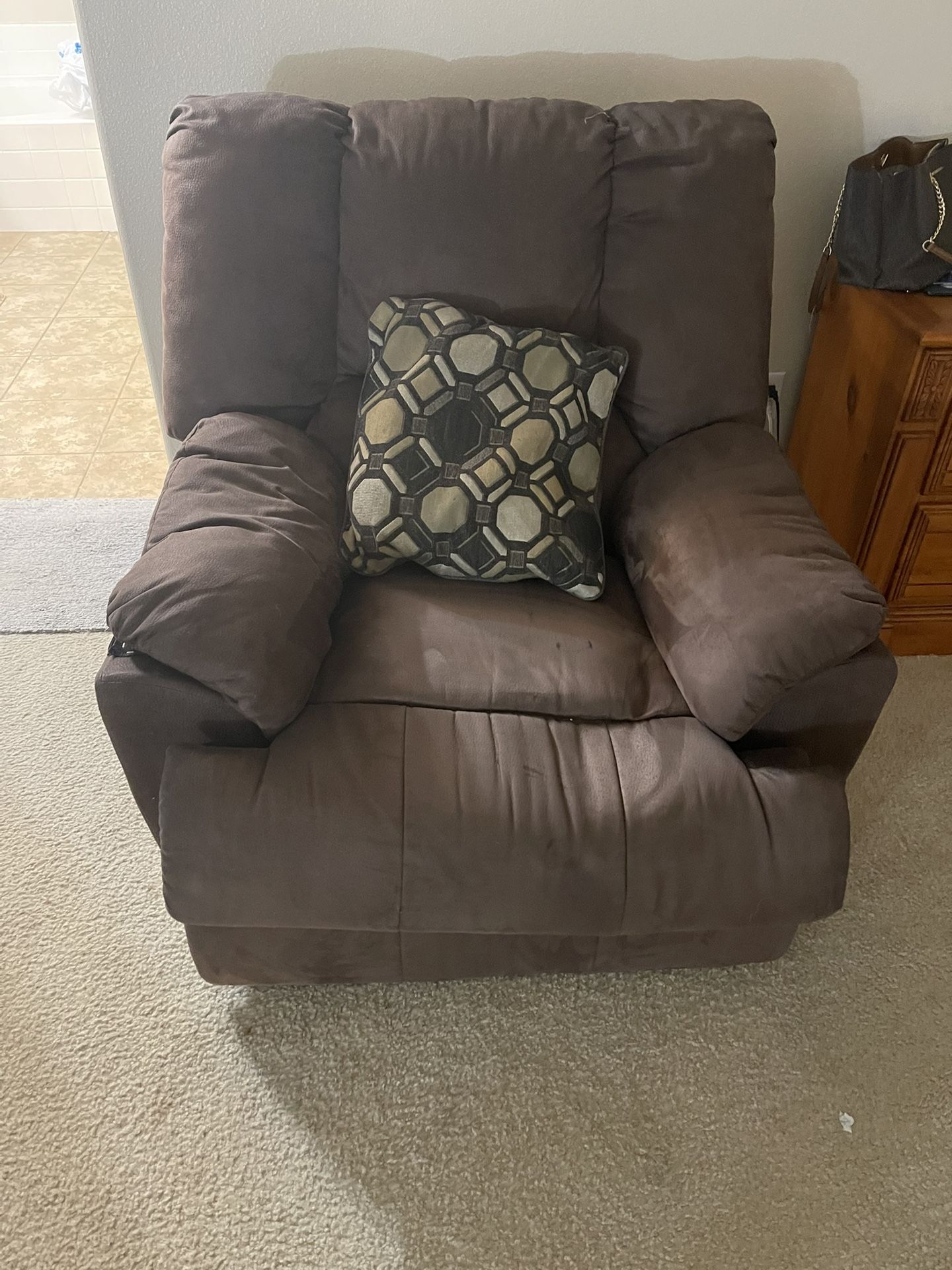 Recliner