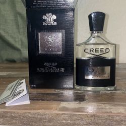 Creed  Aventus Cologne 