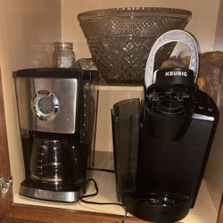 Coffee makers 