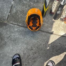 Baseball Helmets 