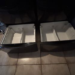 Washer/dryer Pedestals For Sale