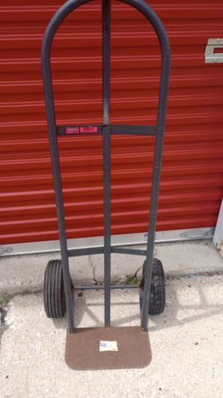 Milwaukee Heavy Duty Dolly
