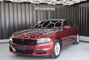 2019 Dodge Charger