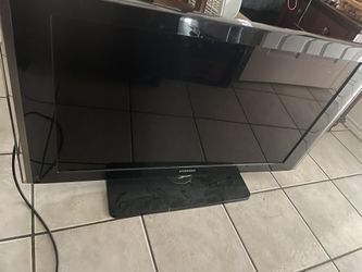 Samsung 40inch Tv