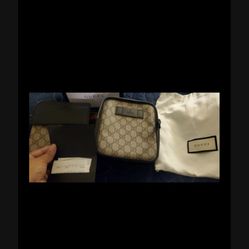 Gucci Belt Bag 