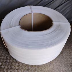 Polypropylene Strapping 