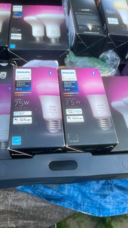 Philips Hue New