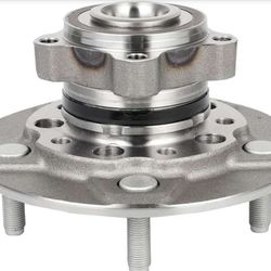 10/22#193Wheel Bearing and Hub Assembly Fits for 2015-2019 for Ford T