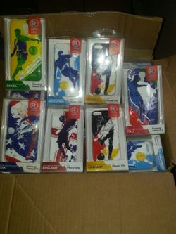 Galaxy s4 & I phone 5/5s cases